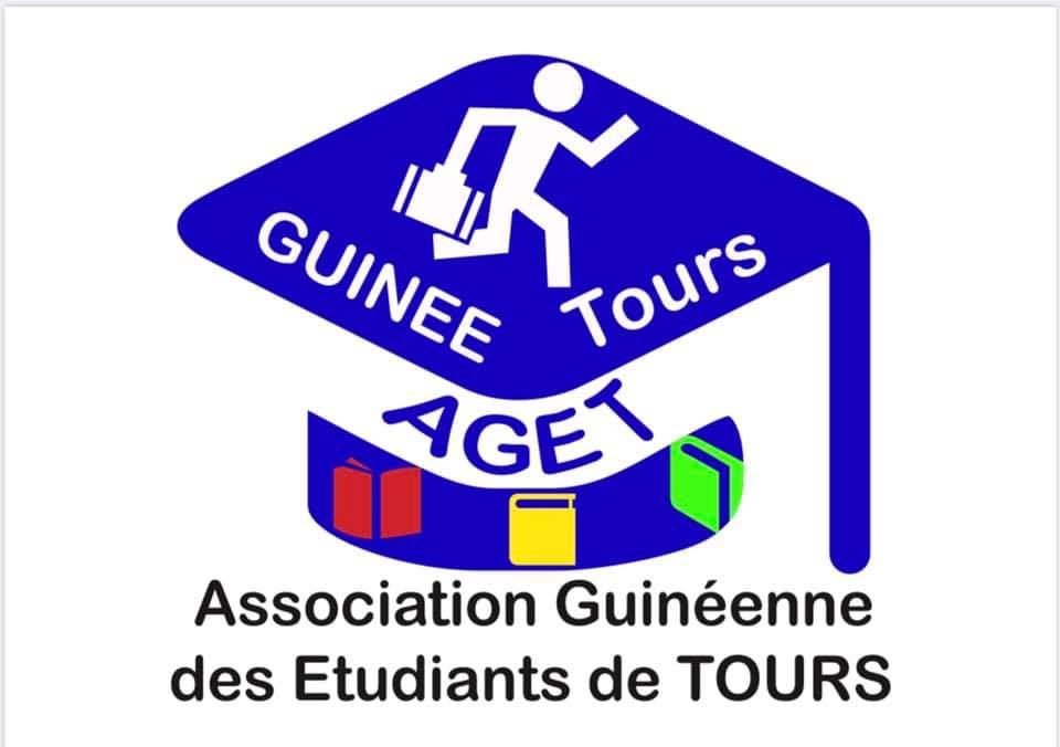 Partenaire Association Guinéenne des étudiants de Tours